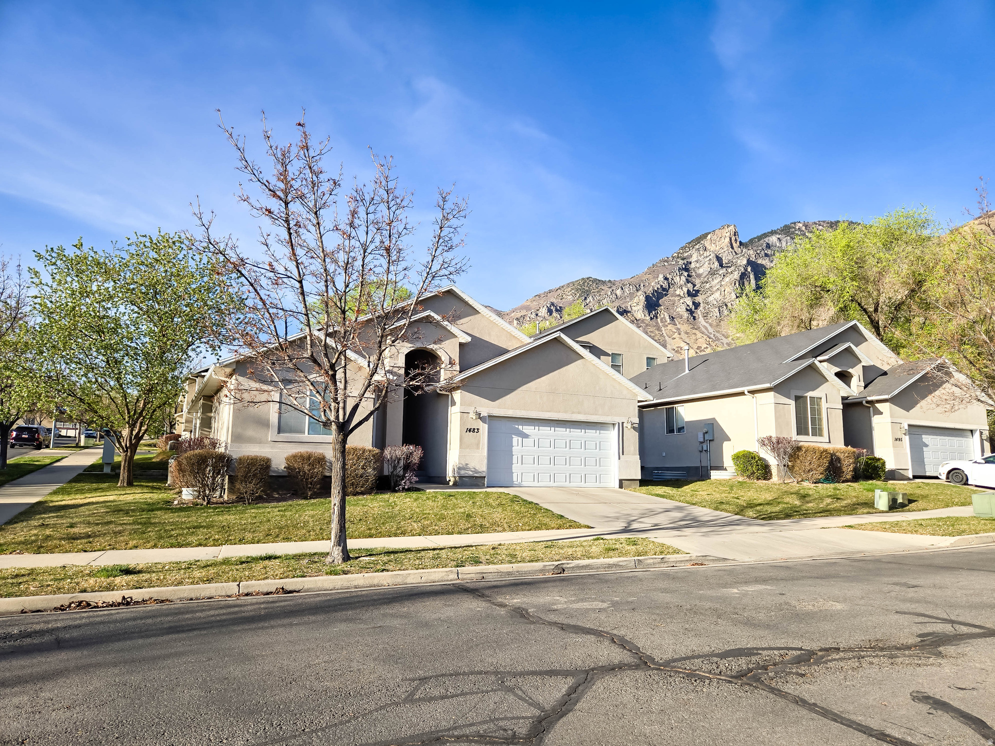 PIONEER PD - Residential