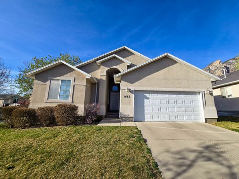 Photo of 1483 E 1230 S, Provo, UT 84606 (MLS # 2150800)