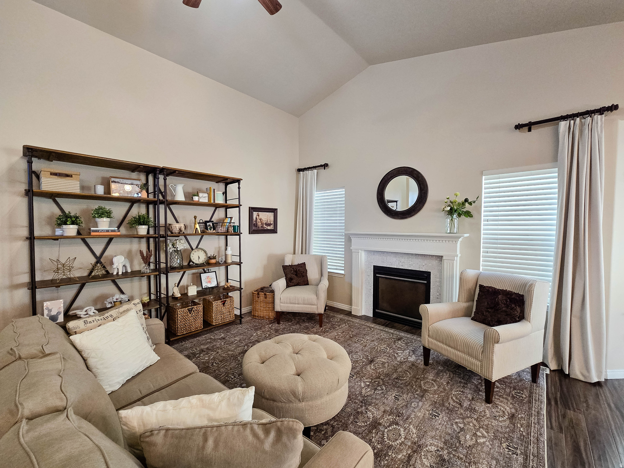 PIONEER PD - Residential