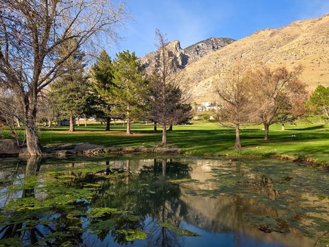 Tiny photo for 1483 E 1230 S, Provo, UT 84606 (MLS # 2150800)