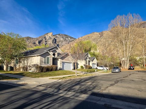 Tiny photo for 1483 E 1230 S, Provo, UT 84606 (MLS # 2150800)