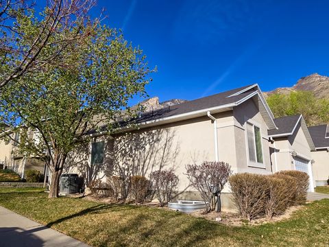 Tiny photo for 1483 E 1230 S, Provo, UT 84606 (MLS # 2150800)