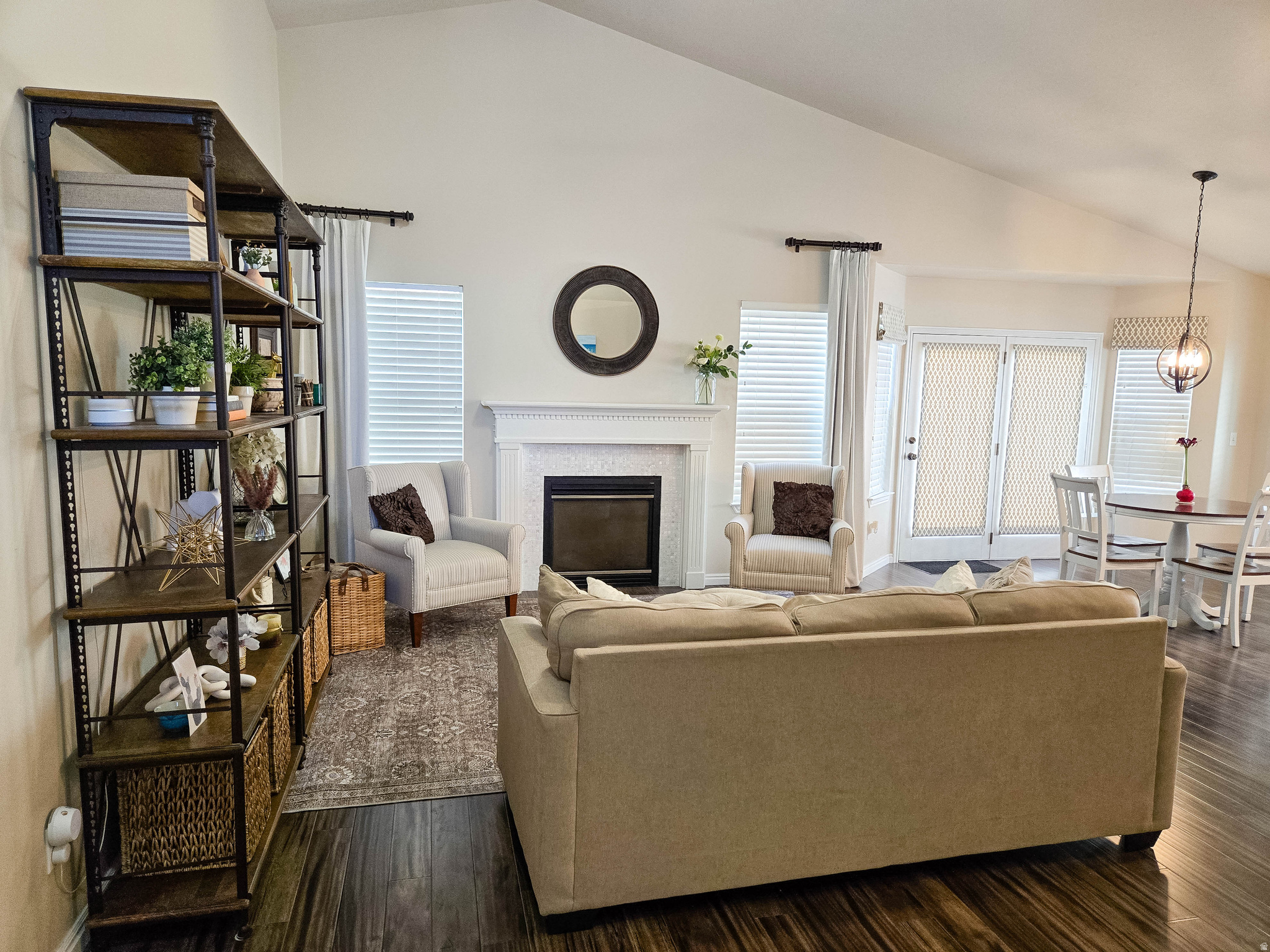 PIONEER PD - Residential