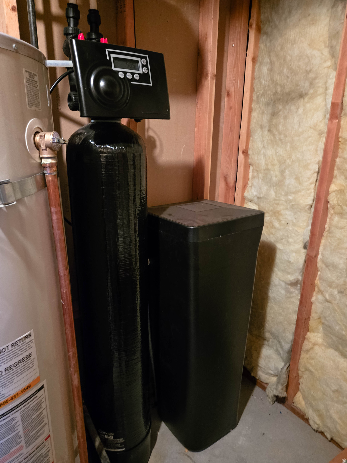 PIONEER PD - Residential