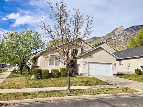 Tiny photo for 1483 E 1230 S, Provo, UT 84606 (MLS # 2150800)