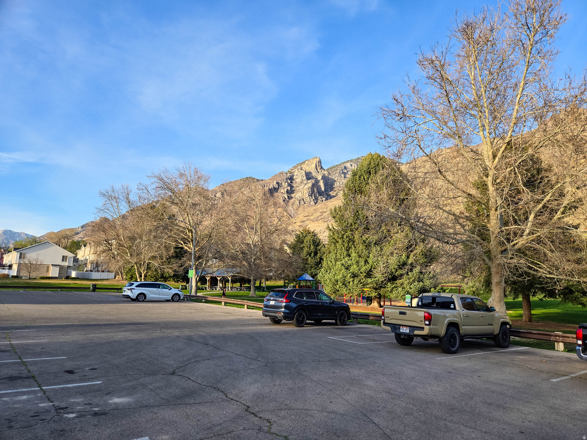 PIONEER PD - Residential