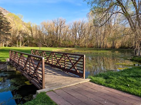 Tiny photo for 1483 E 1230 S, Provo, UT 84606 (MLS # 2150800)