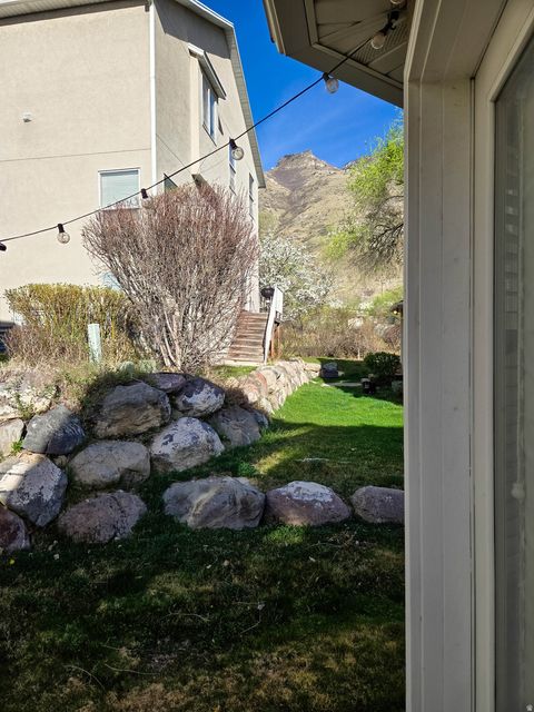 Tiny photo for 1483 E 1230 S, Provo, UT 84606 (MLS # 2150800)
