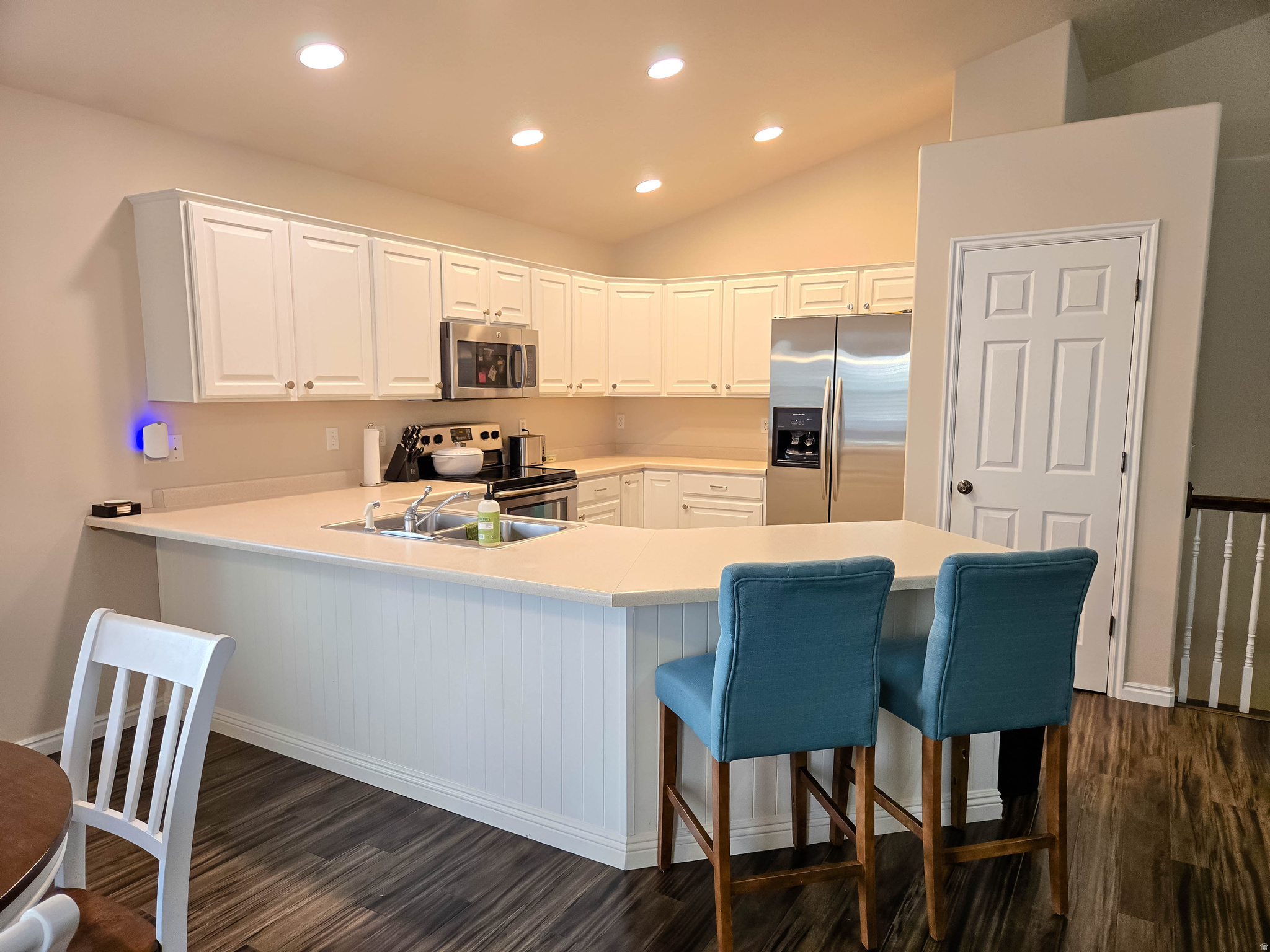 PIONEER PD - Residential