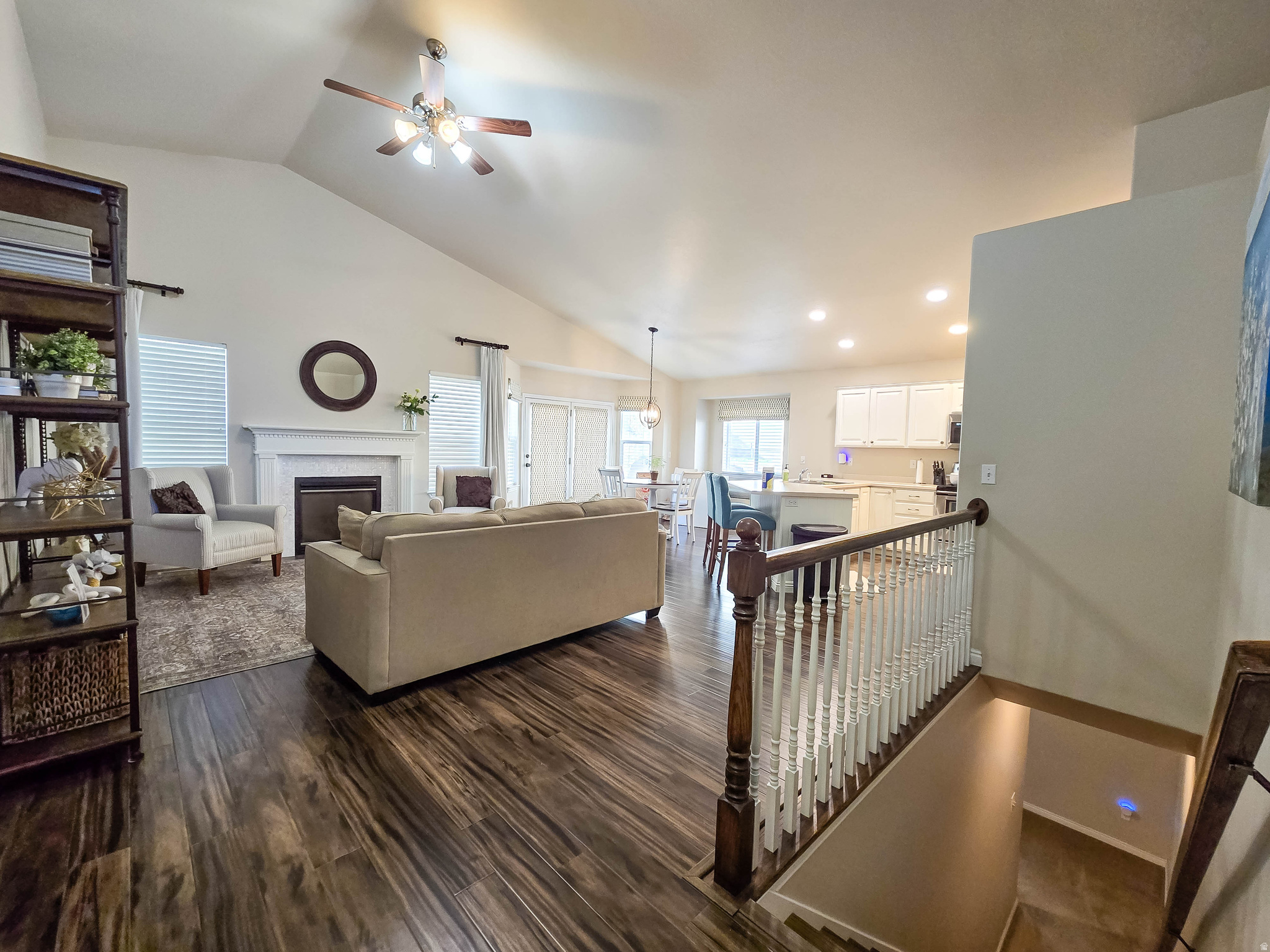 PIONEER PD - Residential