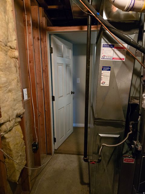 Tiny photo for 1483 E 1230 S, Provo, UT 84606 (MLS # 2150800)