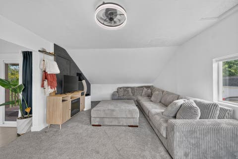 Tiny photo for 480 HIGHLAND DR, Riverdale, UT 84405 (MLS # 2180253)