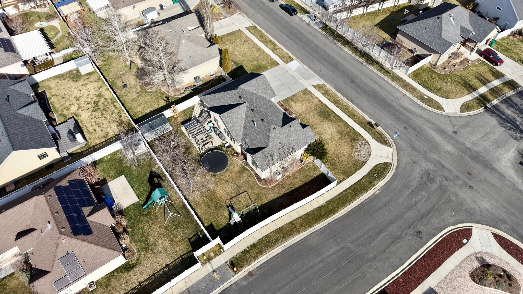 VINEYARDS - Residential