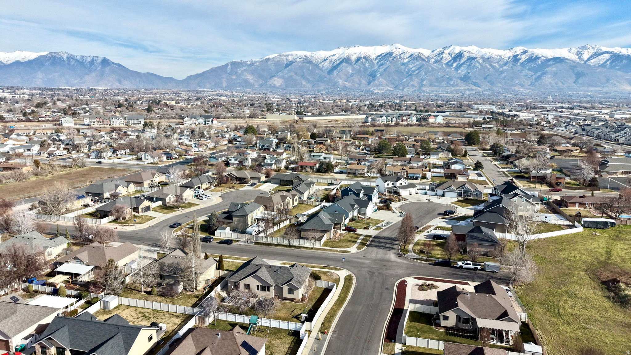 VINEYARDS - Residential