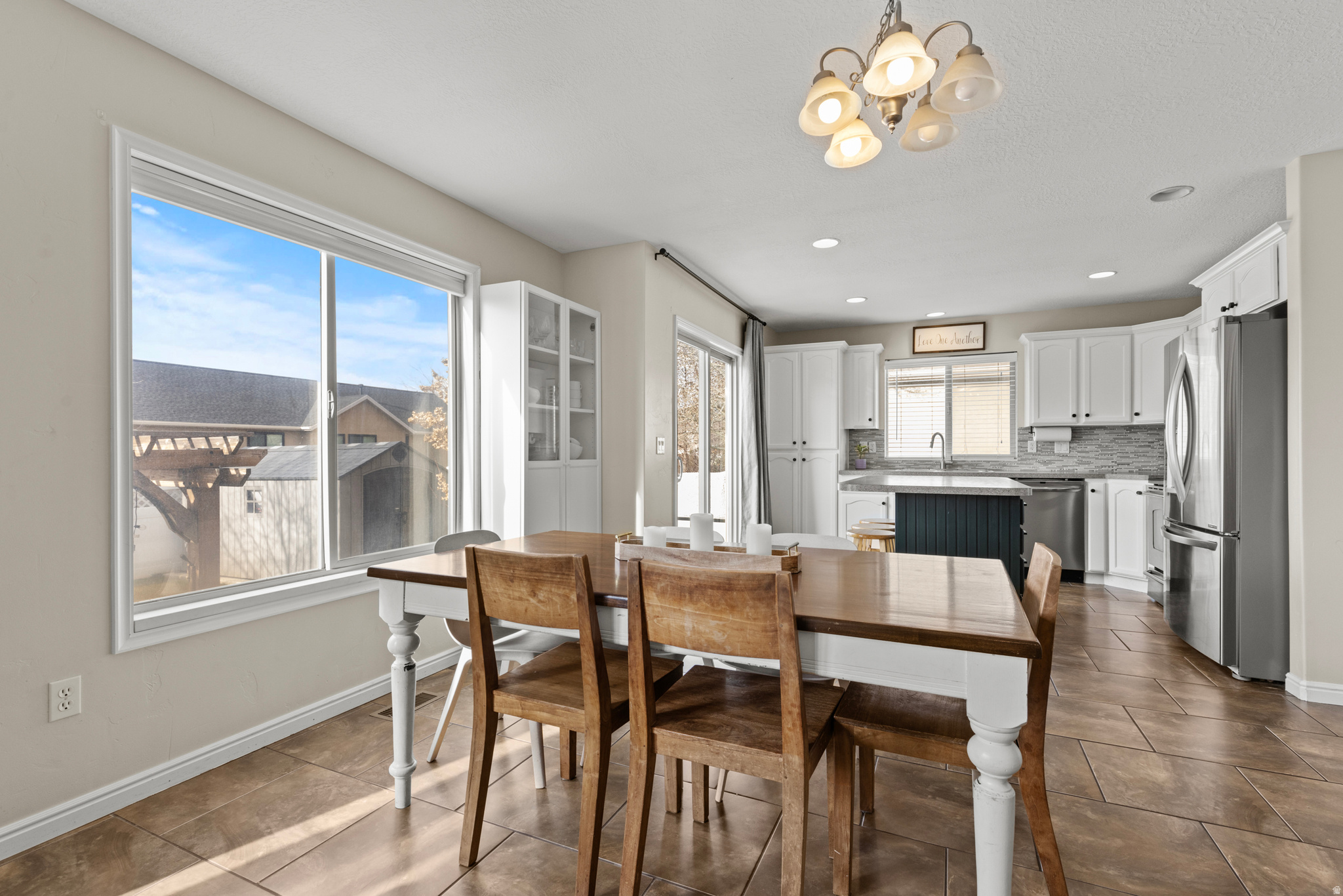 VINEYARDS - Residential