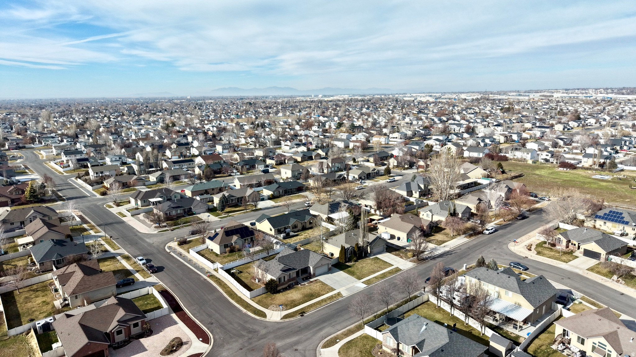 VINEYARDS - Residential