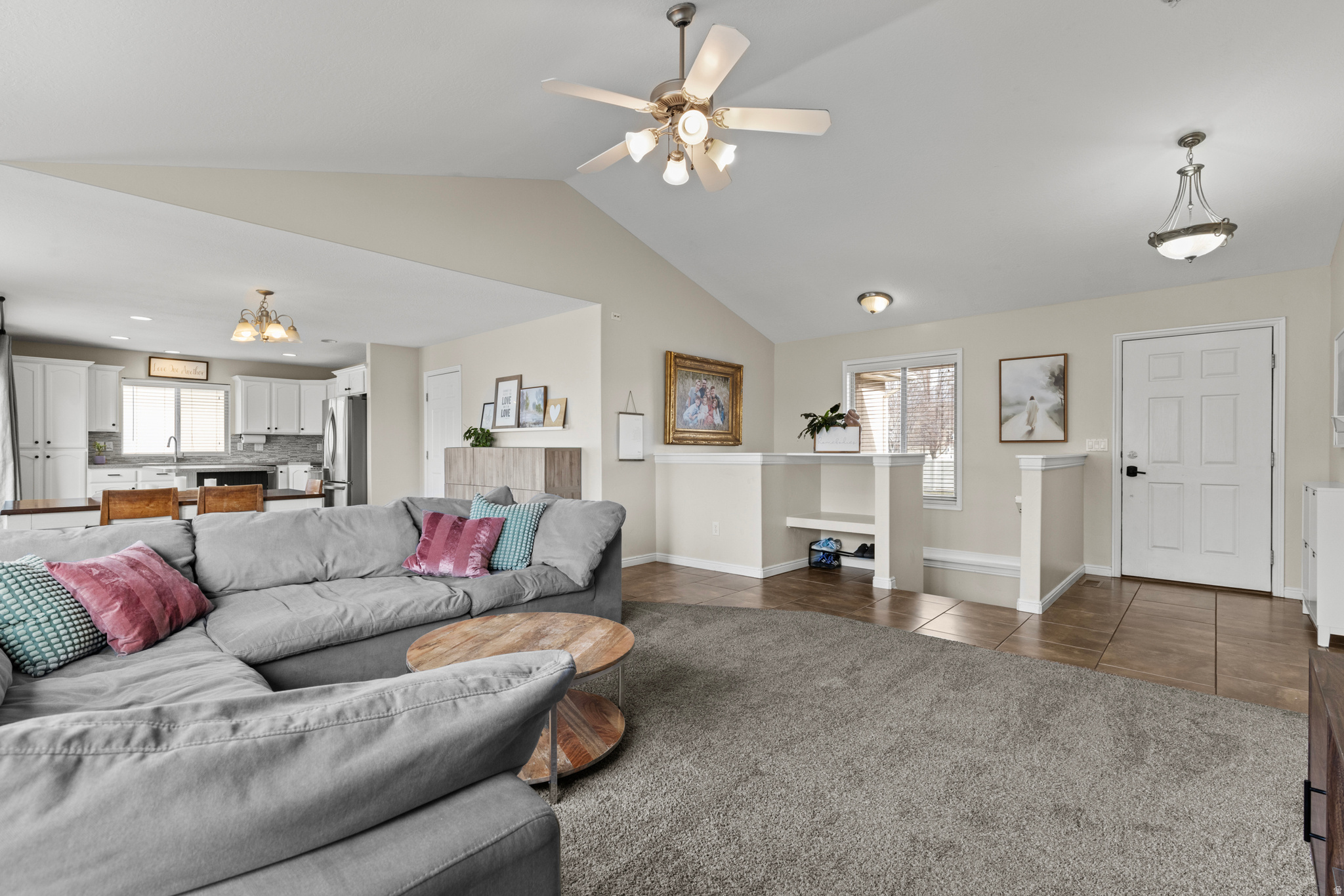 VINEYARDS - Residential