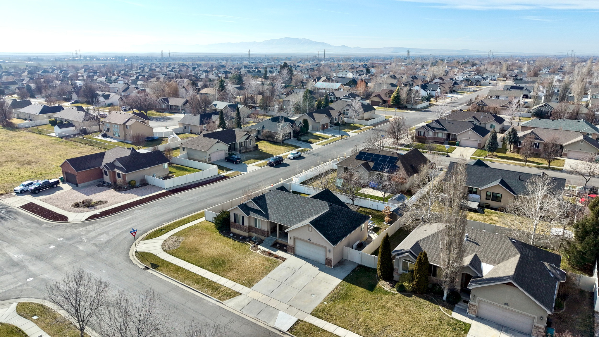 VINEYARDS - Residential