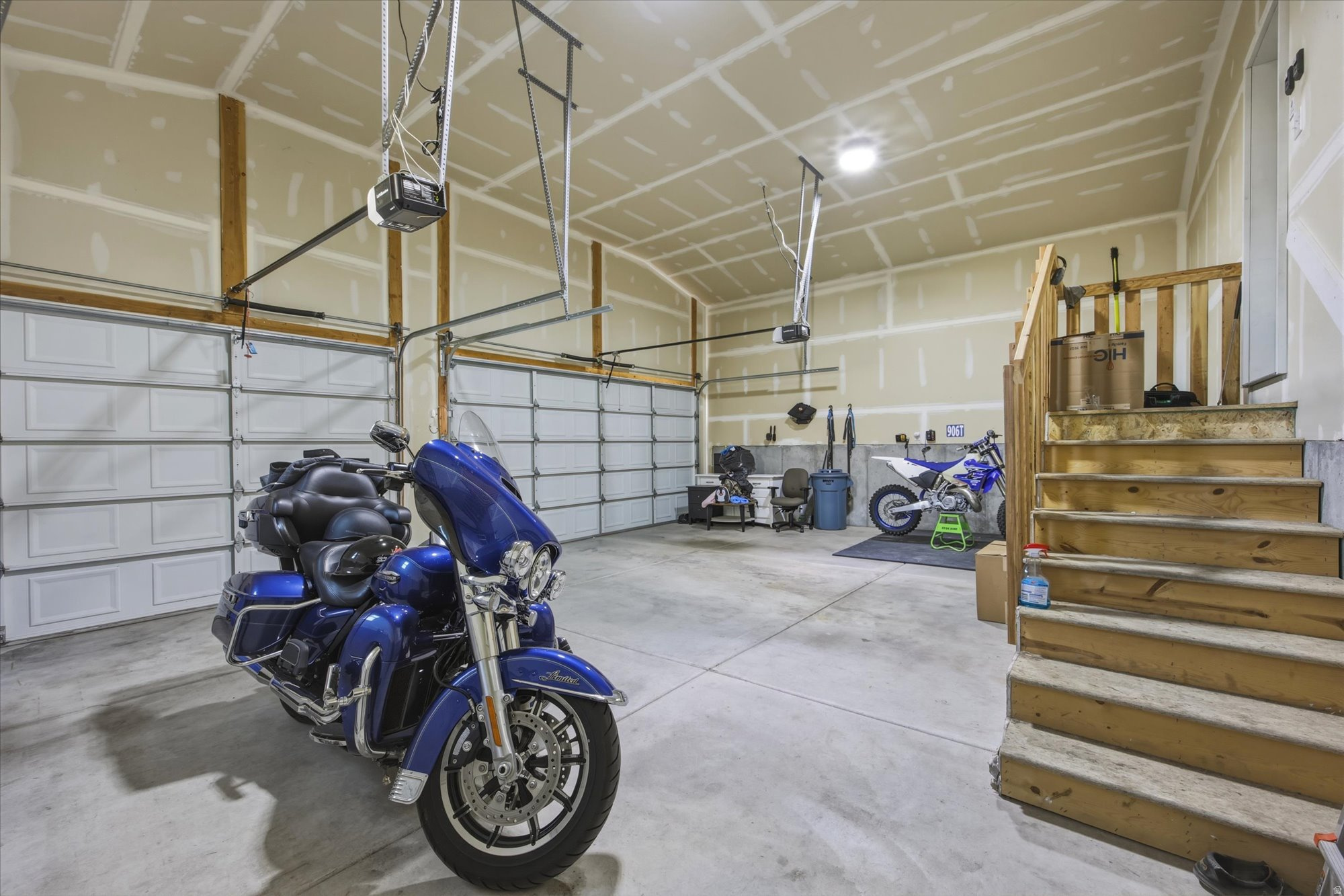 CANYON RIM ESTATES - Residential