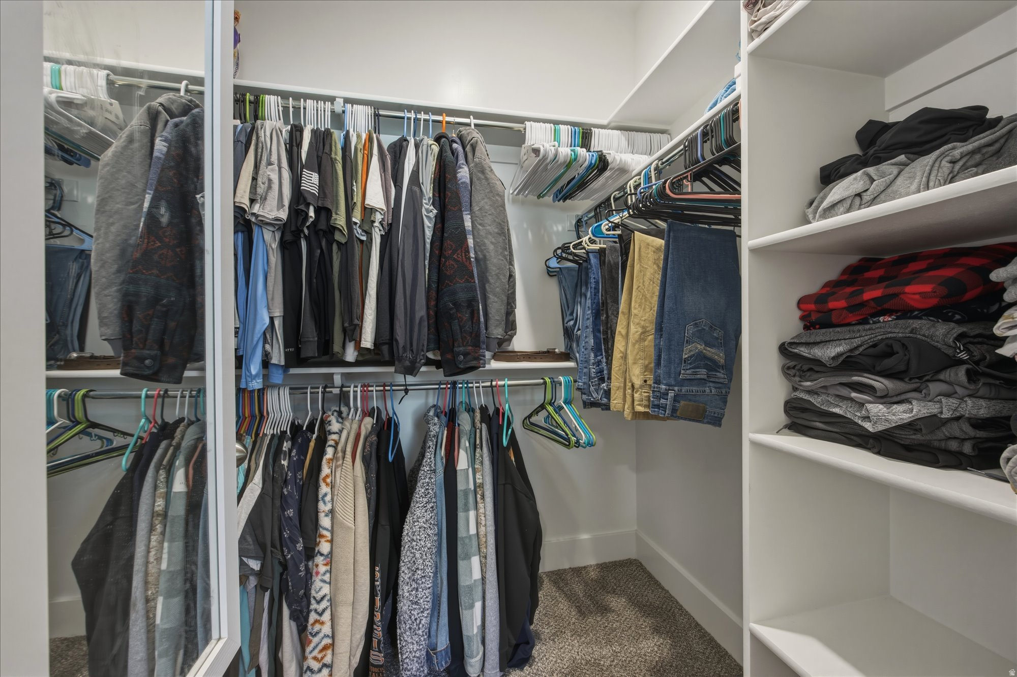 CANYON RIM ESTATES - Residential