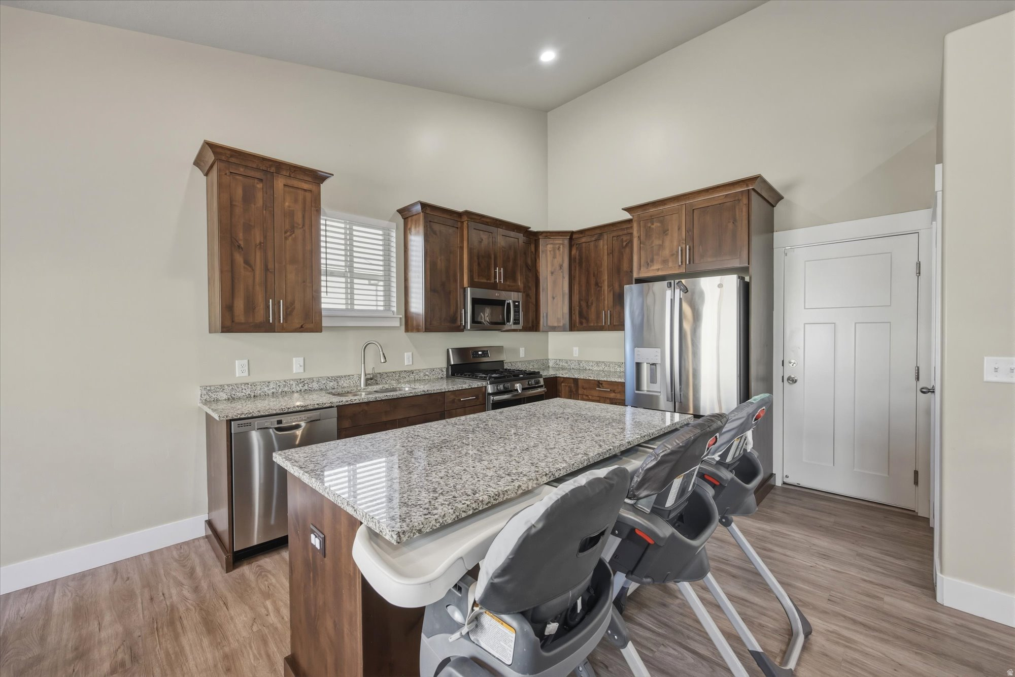 CANYON RIM ESTATES - Residential