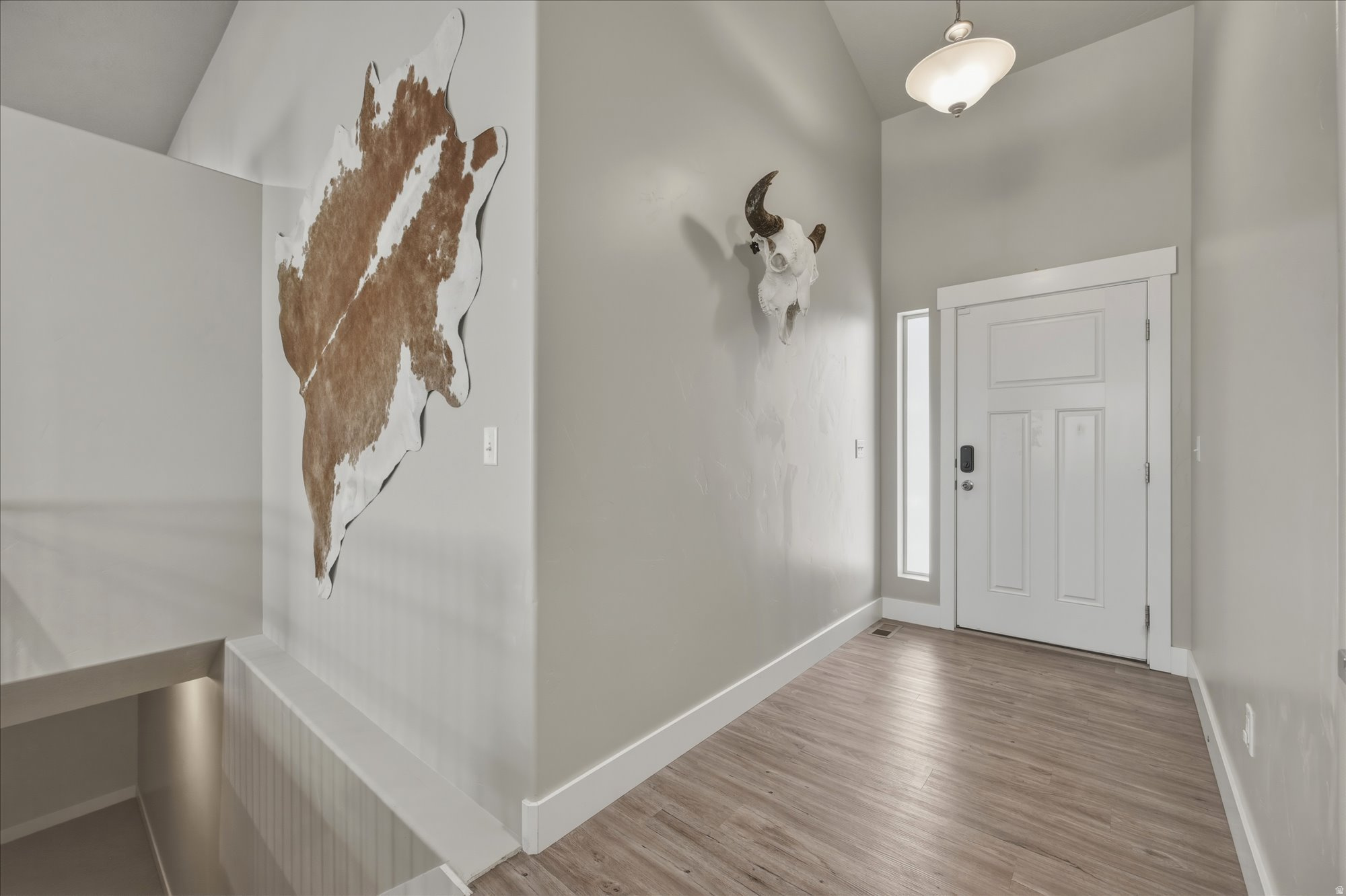 CANYON RIM ESTATES - Residential