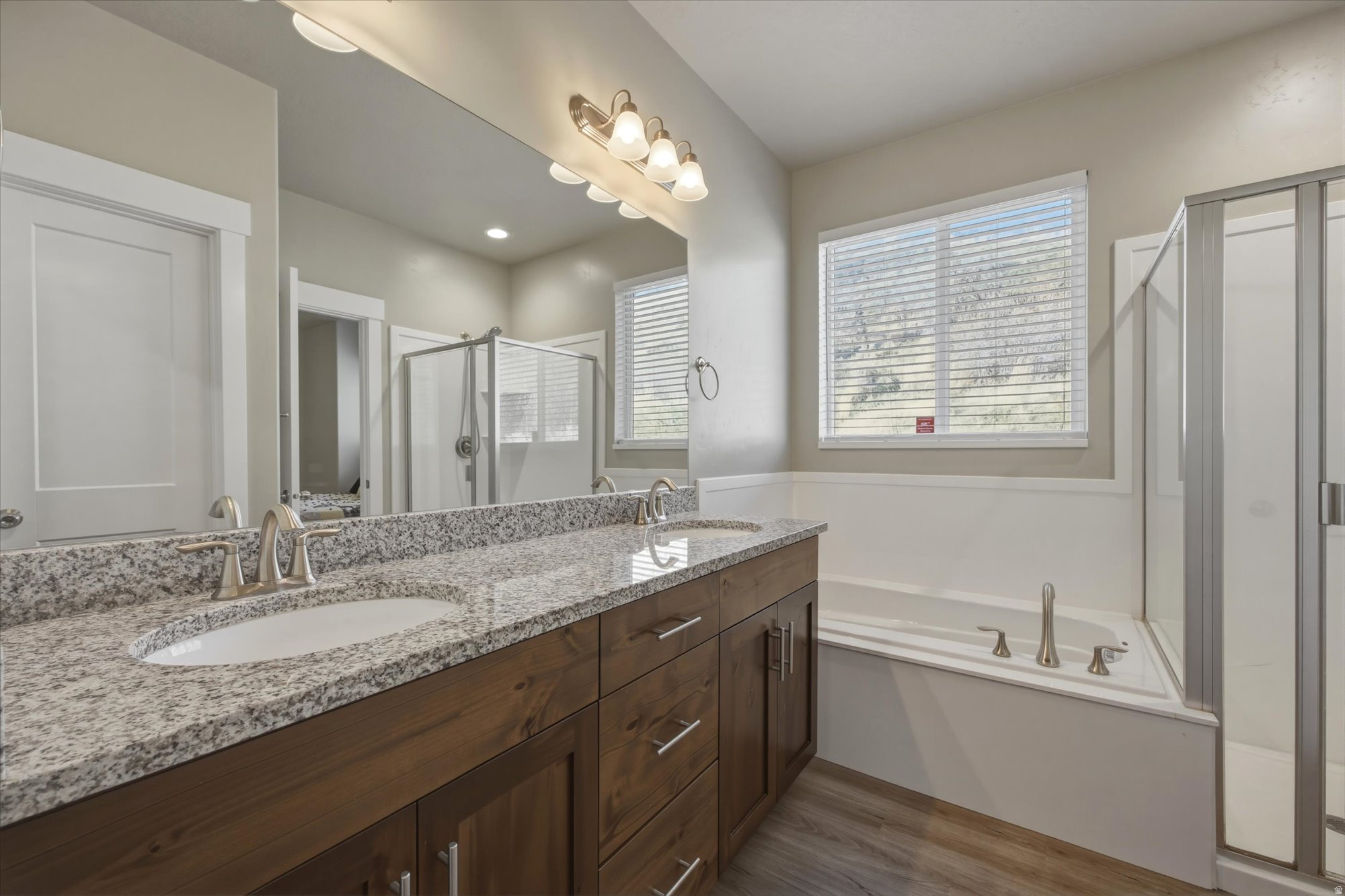 CANYON RIM ESTATES - Residential