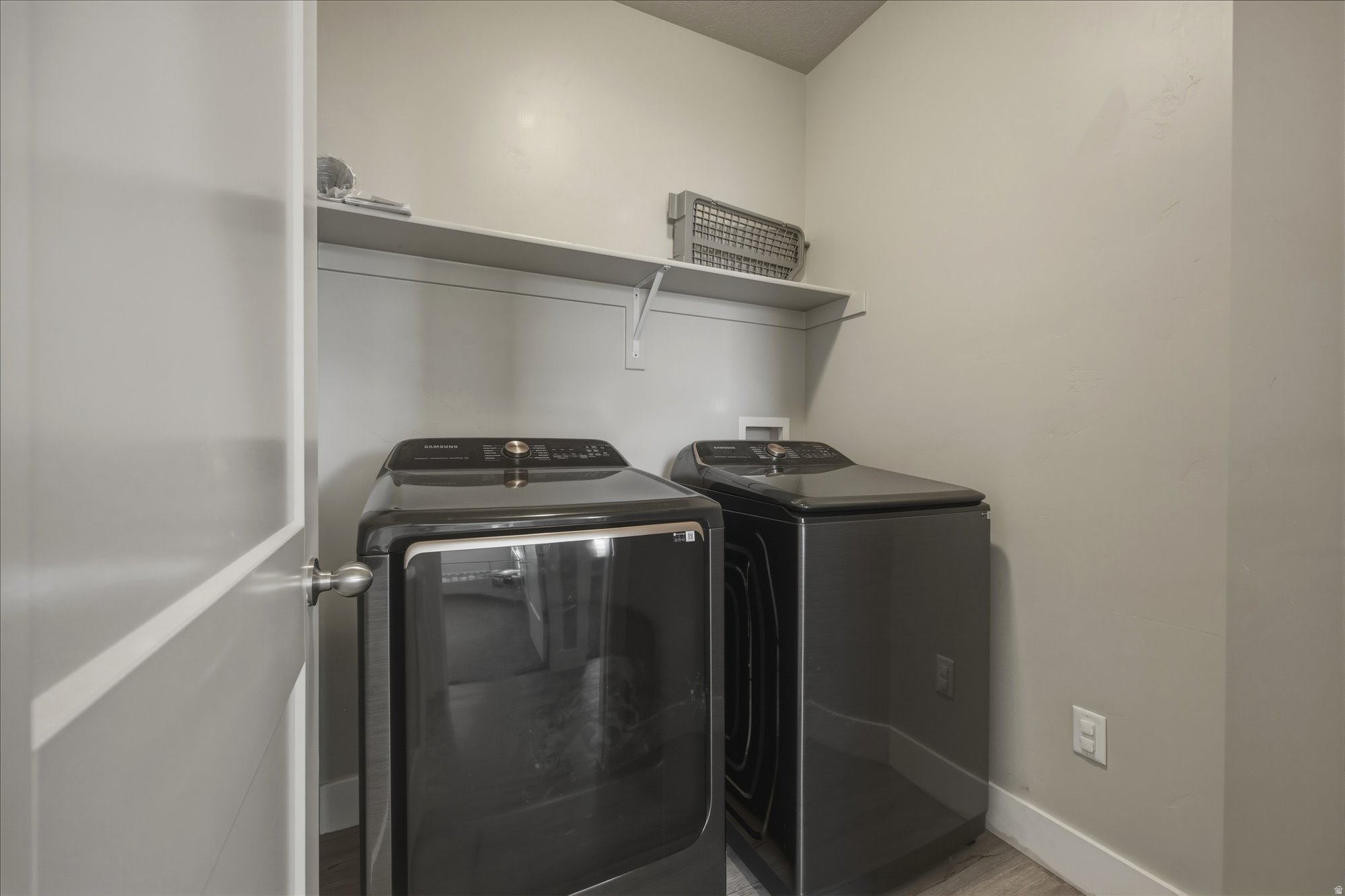 CANYON RIM ESTATES - Residential