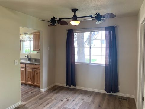 Tiny photo for 3575 S 3200 W #15A, West Valley City, UT 84119 (MLS # 2125327)