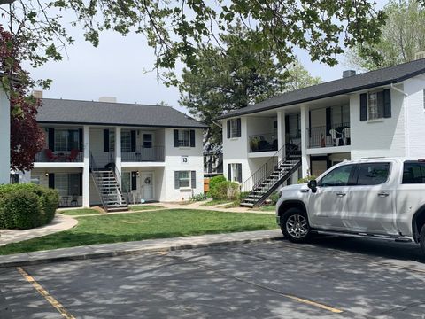 Photo of 3575 S 3200 W #15A, West Valley City, UT 84119 (MLS # 2125327)