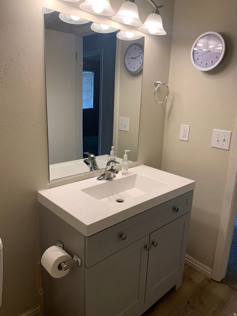 Tiny photo for 3575 S 3200 W #15A, West Valley City, UT 84119 (MLS # 2125327)