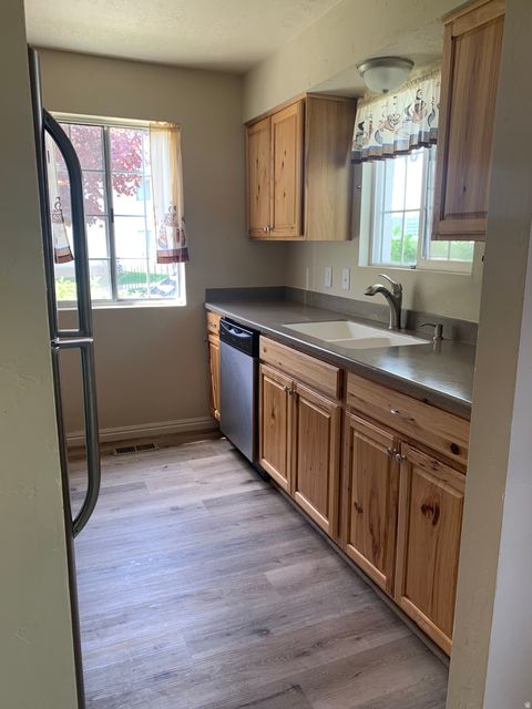 Tiny photo for 3575 S 3200 W #15A, West Valley City, UT 84119 (MLS # 2125327)