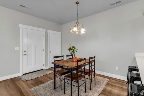 Tiny photo for 14497 S RONAN LN #O202, Herriman, UT 84096 (MLS # 2116652)