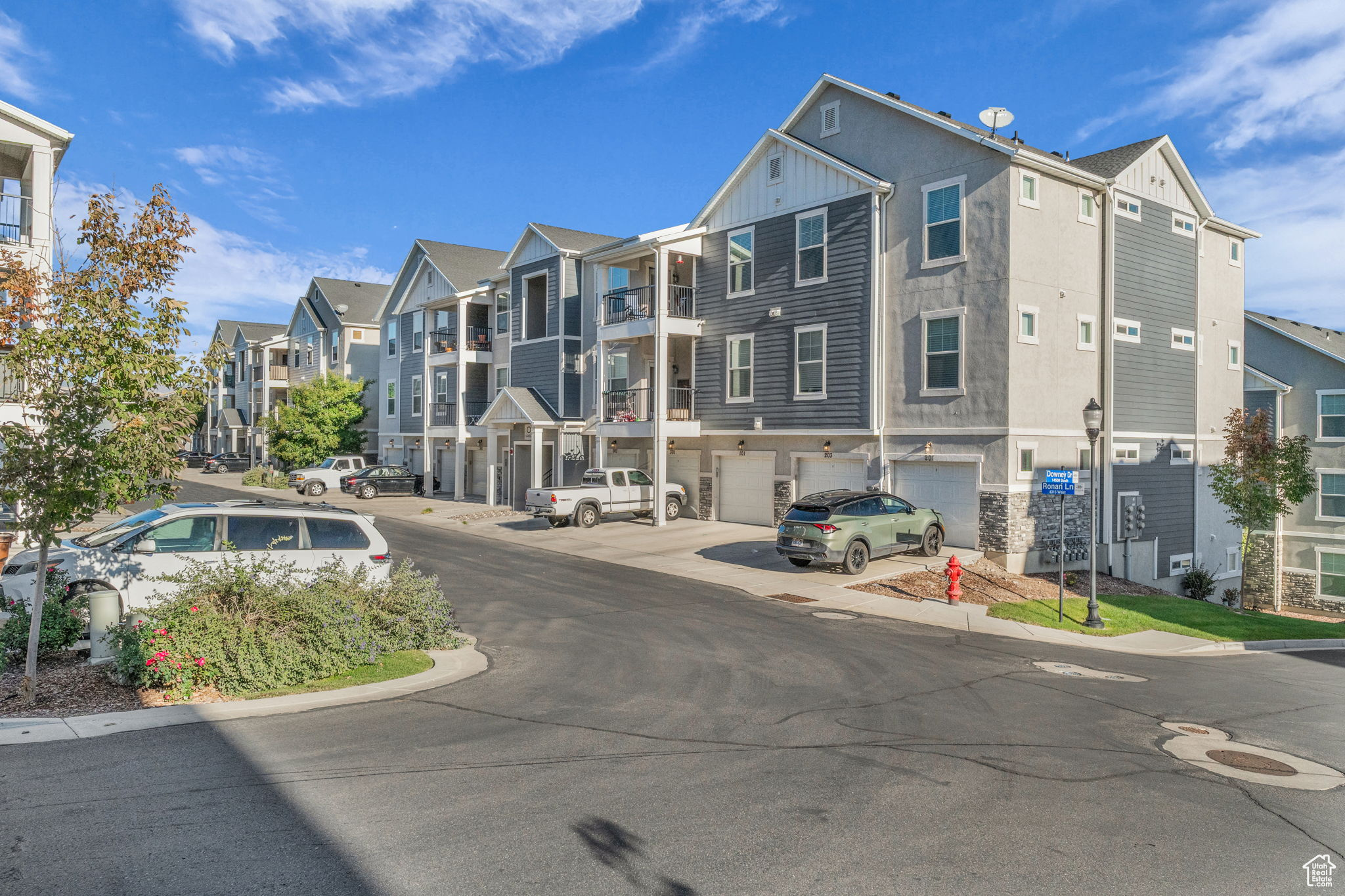 EAGLE VIEW - Residential