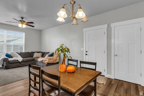 Tiny photo for 14497 S RONAN LN #O202, Herriman, UT 84096 (MLS # 2116652)