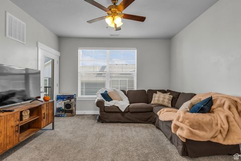 Tiny photo for 14497 S RONAN LN #O202, Herriman, UT 84096 (MLS # 2116652)