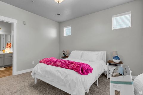 Tiny photo for 14497 S RONAN LN #O202, Herriman, UT 84096 (MLS # 2116652)