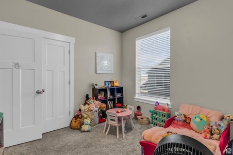 Tiny photo for 14497 S RONAN LN #O202, Herriman, UT 84096 (MLS # 2116652)