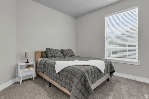 Tiny photo for 14497 S RONAN LN #O202, Herriman, UT 84096 (MLS # 2116652)