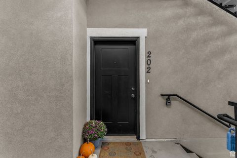 Tiny photo for 14497 S RONAN LN #O202, Herriman, UT 84096 (MLS # 2116652)