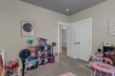 Tiny photo for 14497 S RONAN LN #O202, Herriman, UT 84096 (MLS # 2116652)