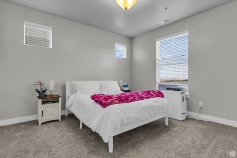Tiny photo for 14497 S RONAN LN #O202, Herriman, UT 84096 (MLS # 2116652)