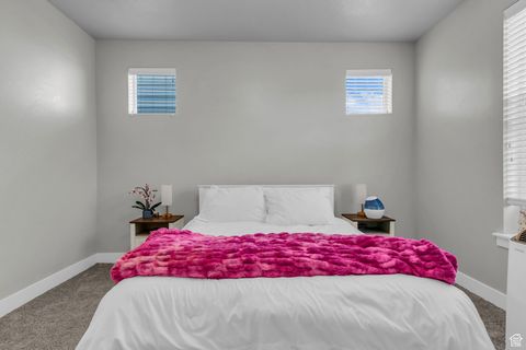 Tiny photo for 14497 S RONAN LN #O202, Herriman, UT 84096 (MLS # 2116652)