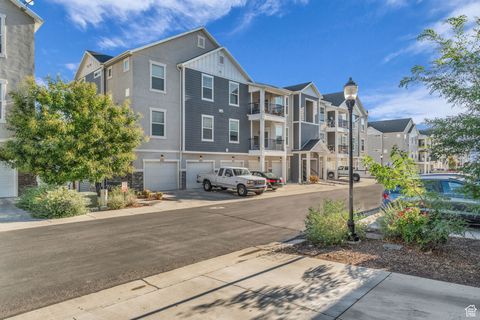 Tiny photo for 14497 S RONAN LN #O202, Herriman, UT 84096 (MLS # 2116652)
