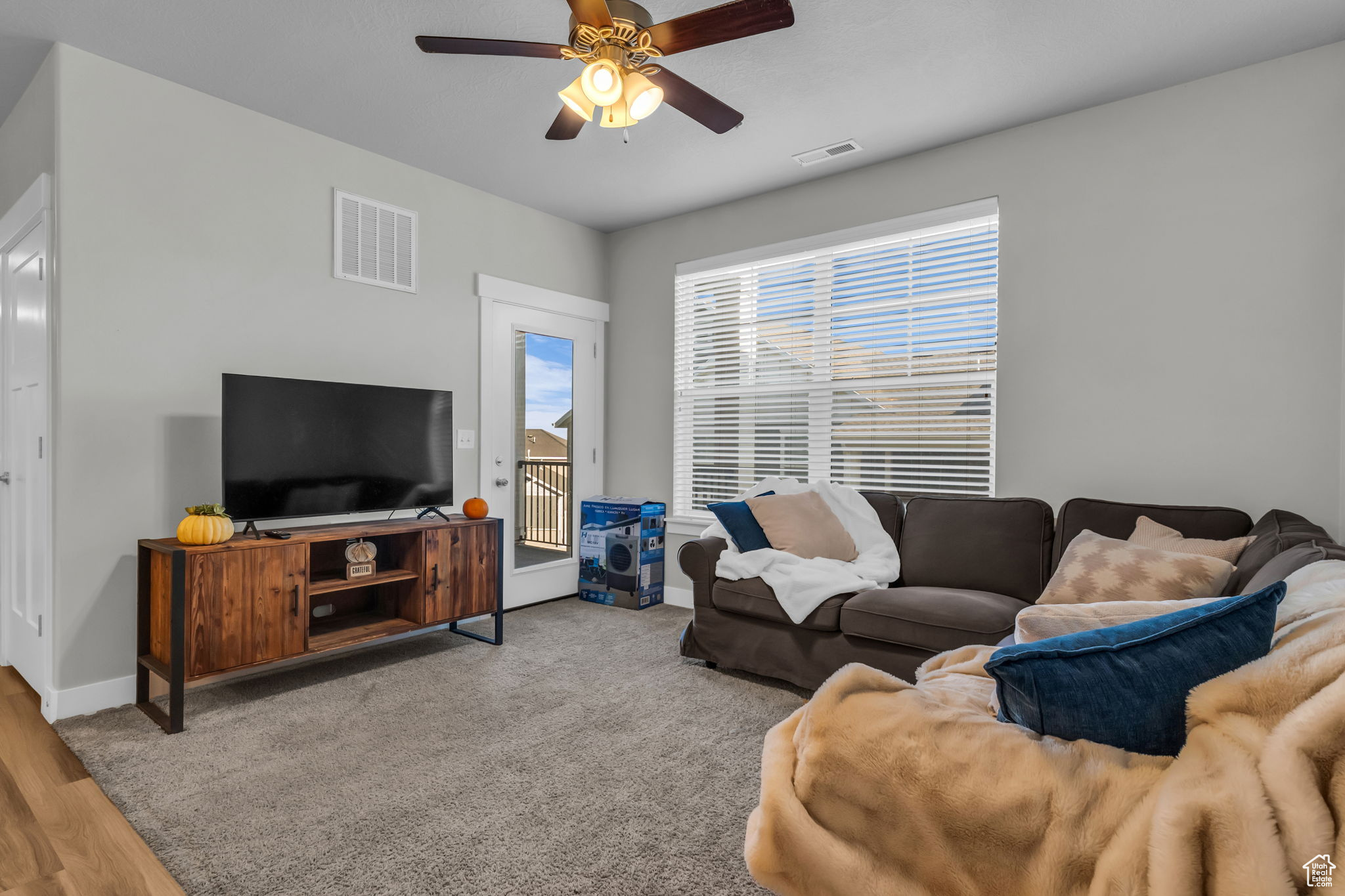 EAGLE VIEW - Residential