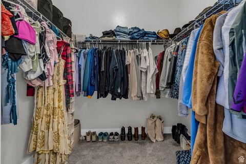 Tiny photo for 14497 S RONAN LN #O202, Herriman, UT 84096 (MLS # 2116652)