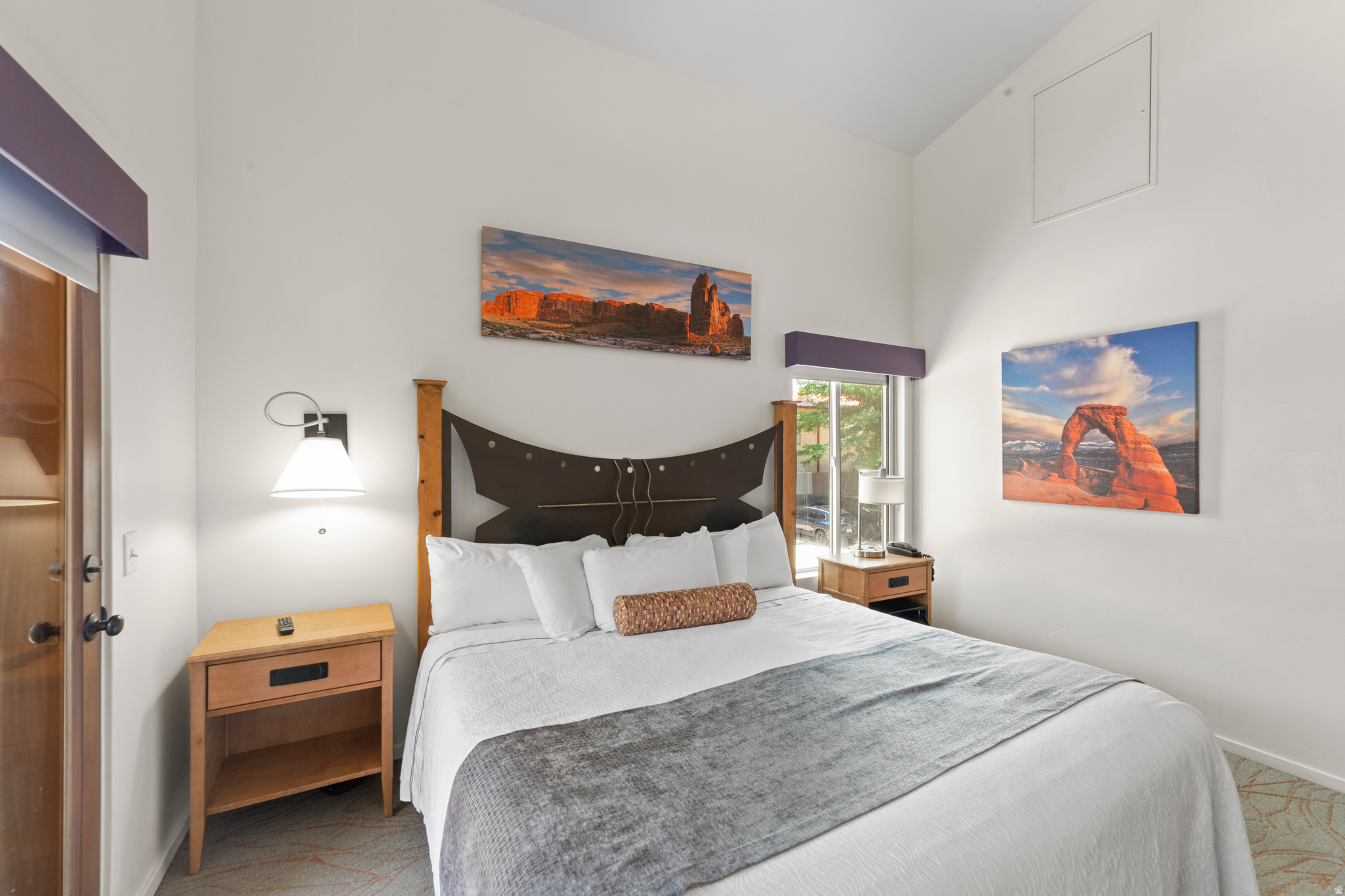 THE GONZO INN - Residential