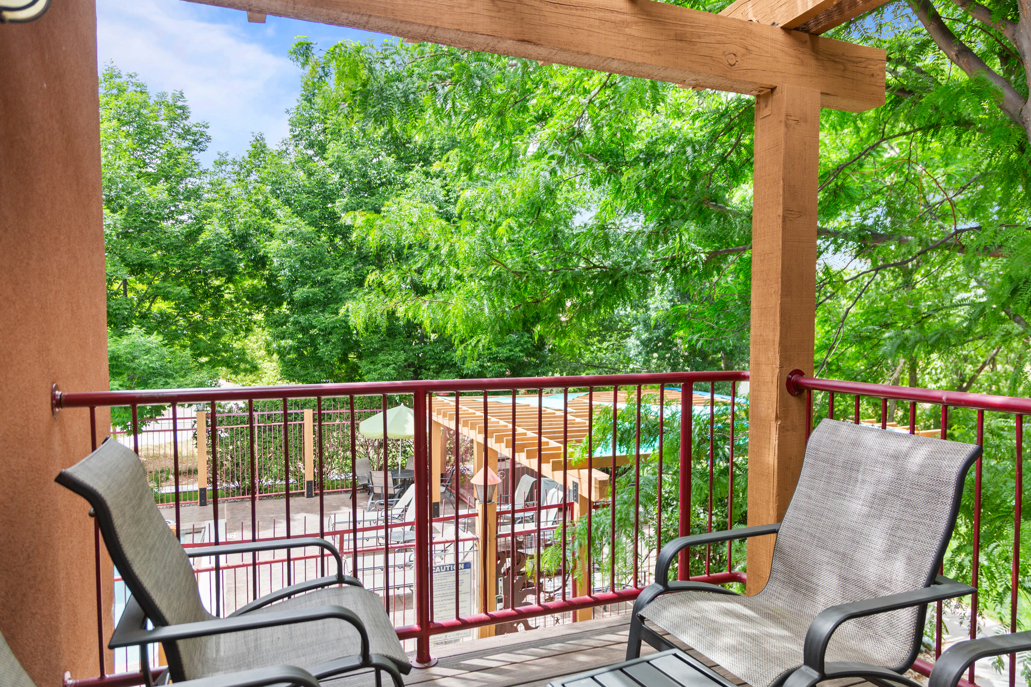 THE GONZO INN - Residential