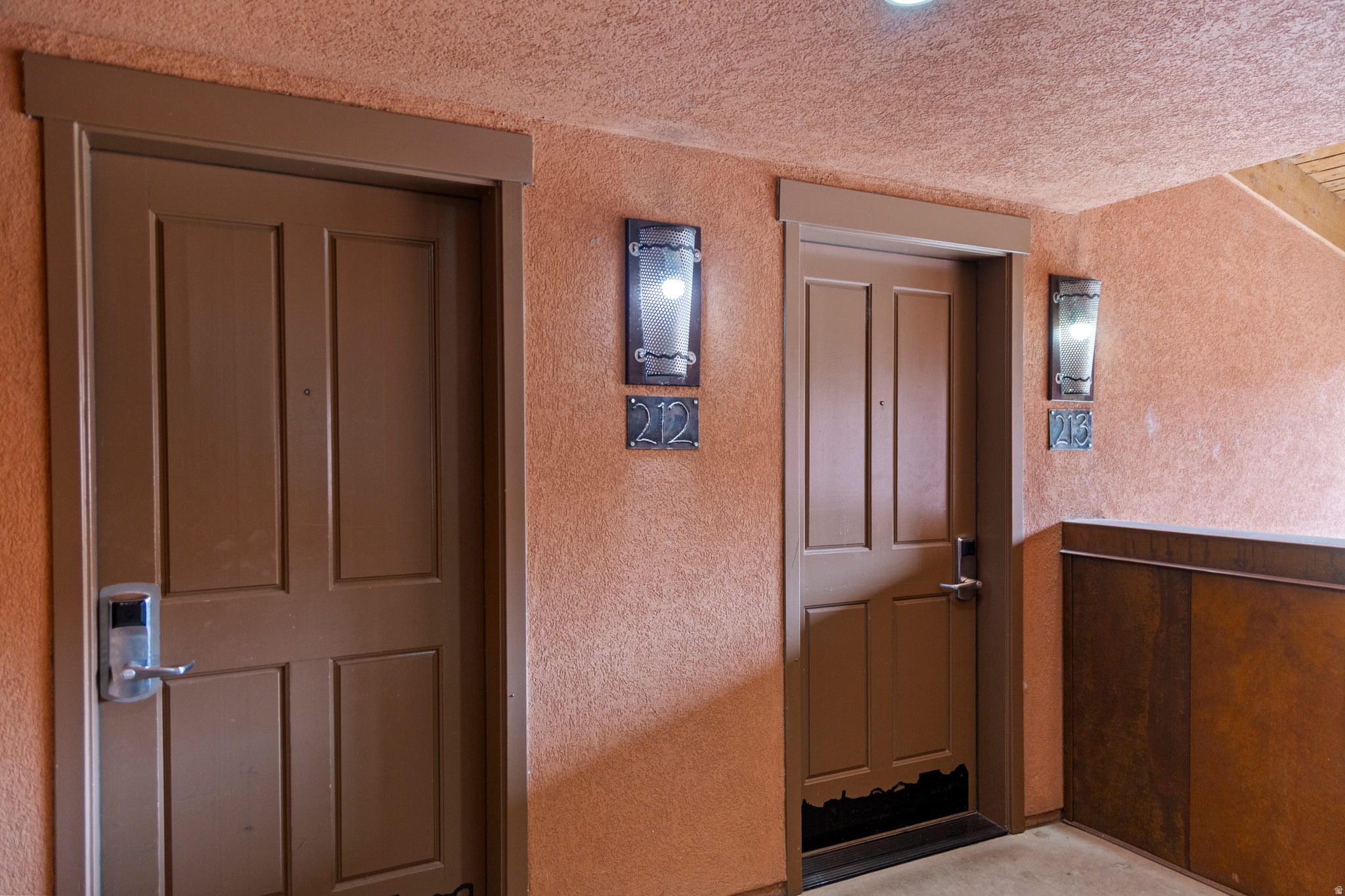 THE GONZO INN - Residential