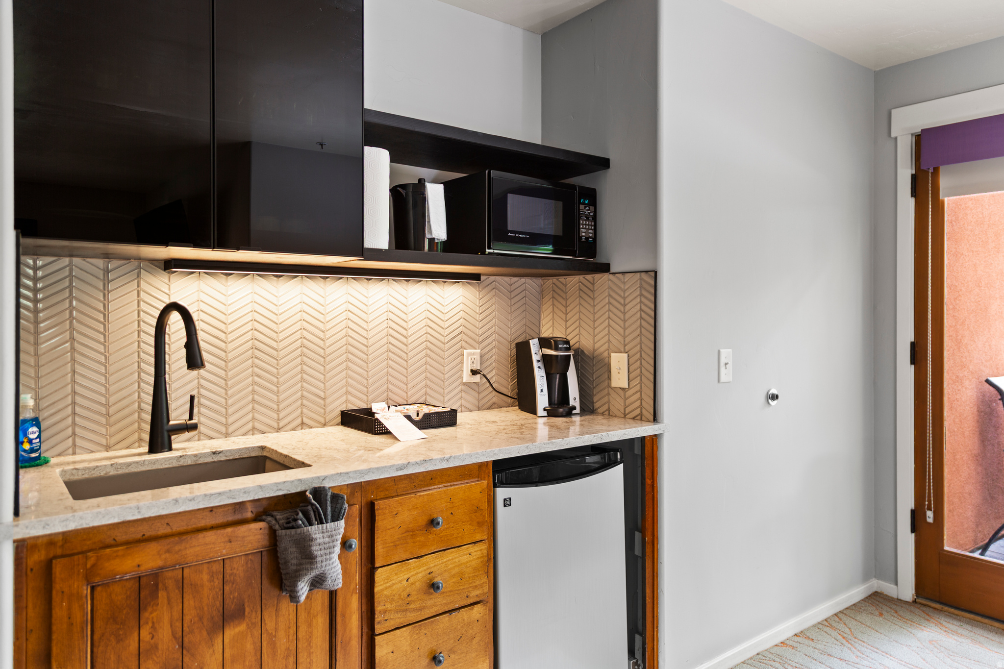 THE GONZO INN - Residential